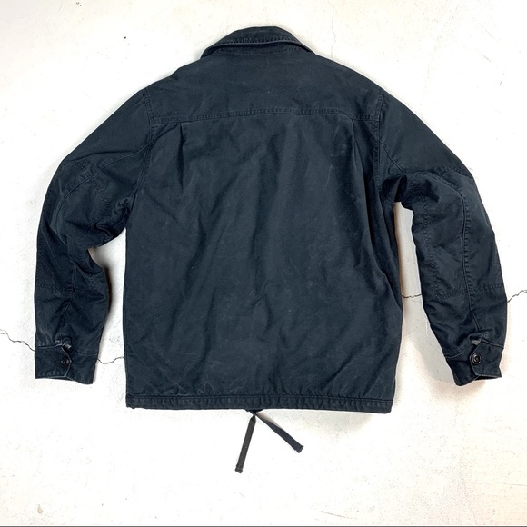 Gap All Weather Jacket - Picture 3 of 9